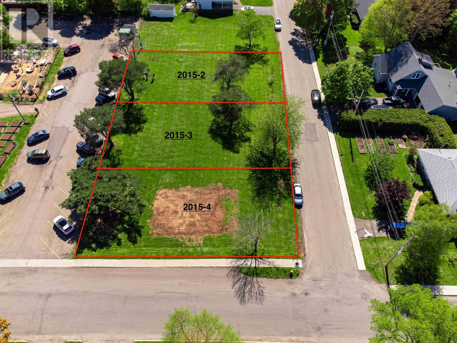 Lot 2015-3 Riverview Drive, Charlottetown, Prince Edward Island  C1A 2T2 - Photo 4 - 202613322