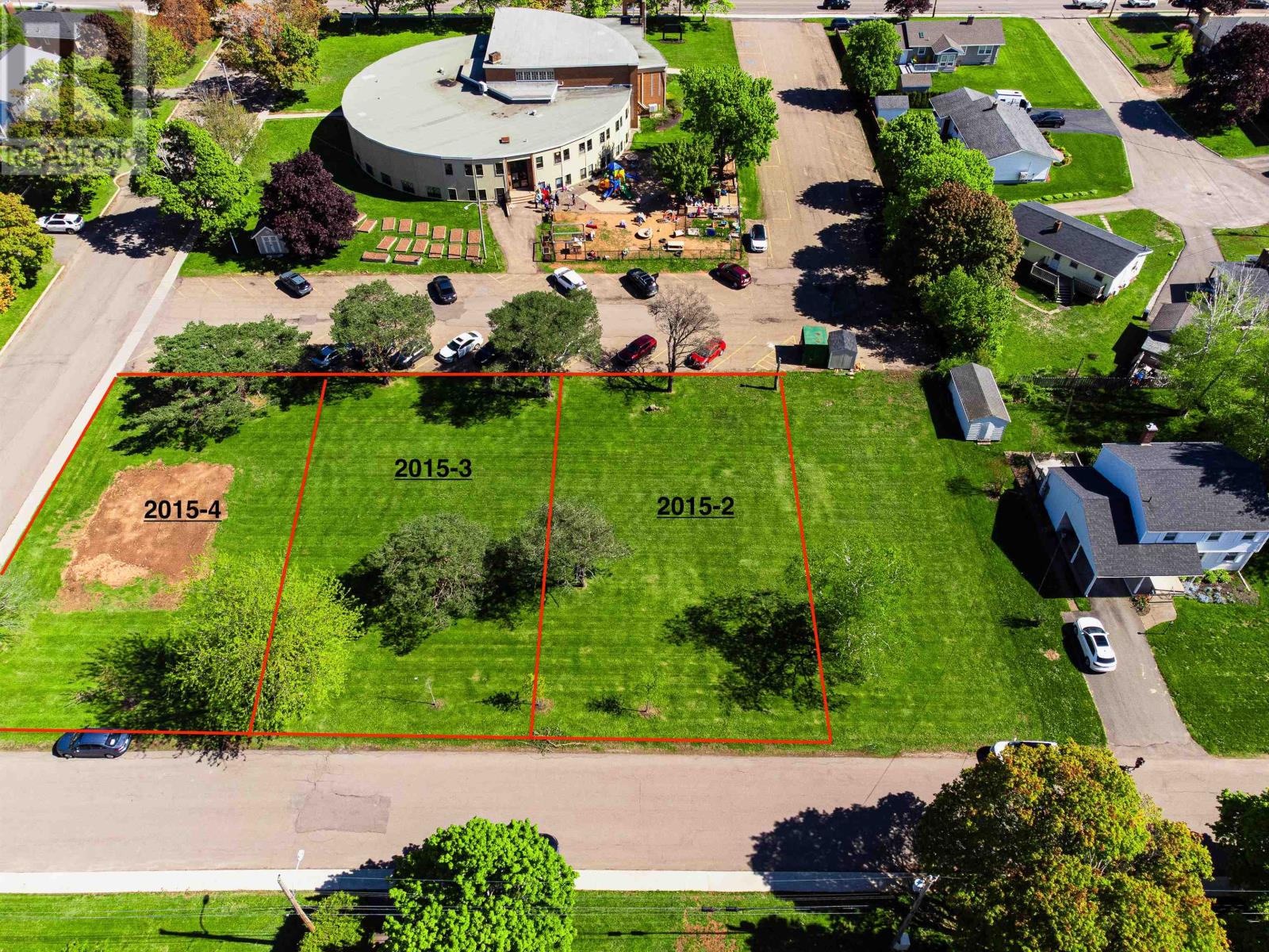 Lot 2015-2 Riverview Drive, Charlottetown, Prince Edward Island  C1A 2T2 - Photo 4 - 202613323
