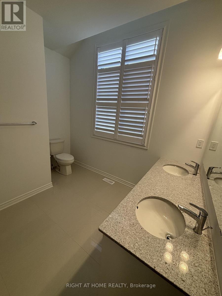 Upper - 1526 Zilio Terrace, Milton, Ontario  L9E 2H8 - Photo 26 - W13162830