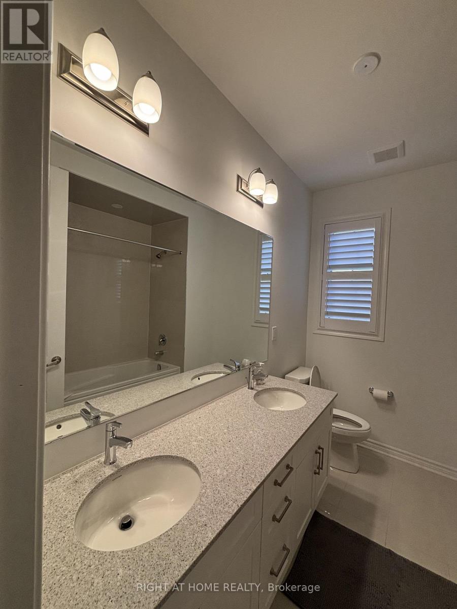 Upper - 1526 Zilio Terrace, Milton, Ontario  L9E 2H8 - Photo 31 - W13162830