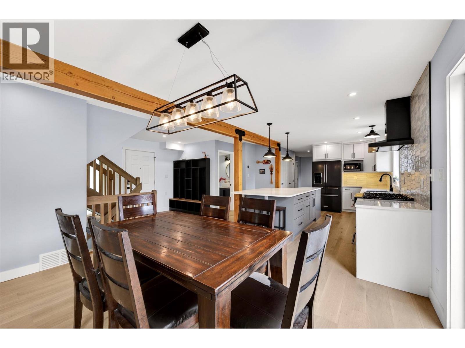 604 Innes Street W, Nelson, British Columbia  V1L 3J3 - Photo 12 - 10390315