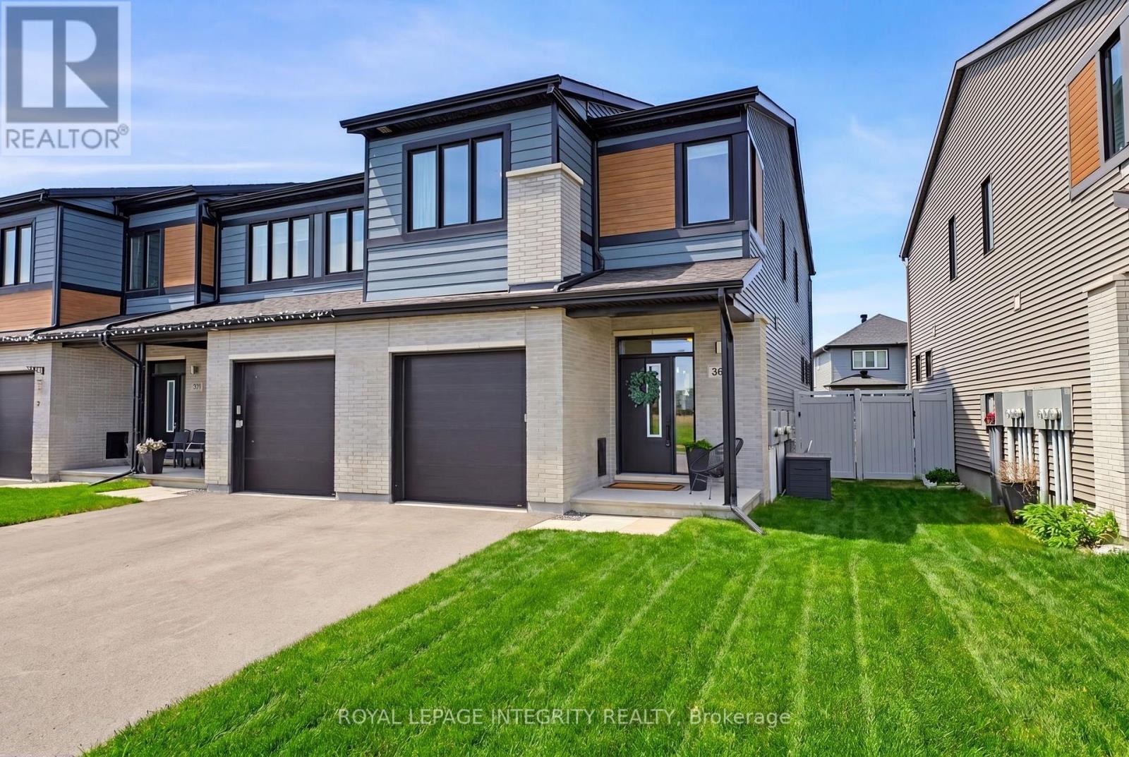 367 Cope Drive, Ottawa, Ontario  K2V 0P7 - Photo 2 - X13238664