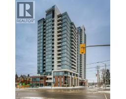 5 WELLINGTON Street S Unit# 1108, Kitchener, Ontario