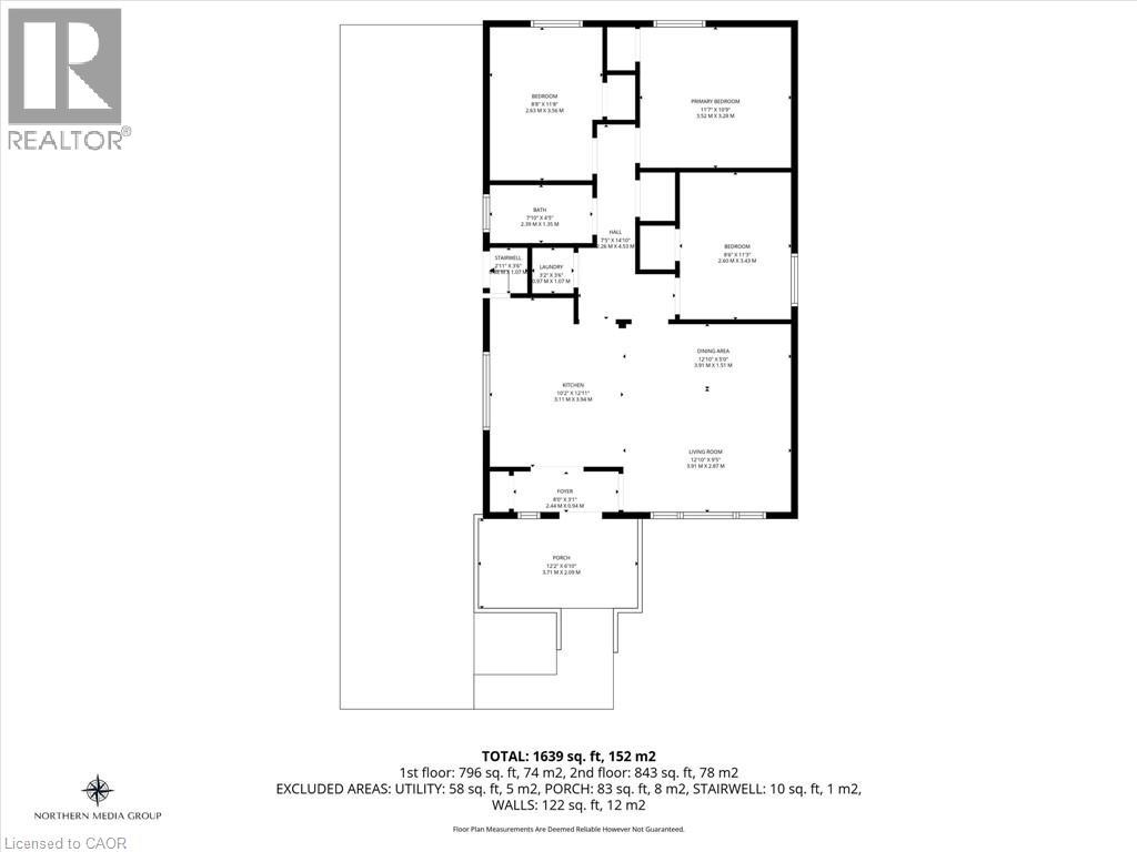406 East 43rd Street, Hamilton, Ontario  L8T 3E3 - Photo 41 - 40836962