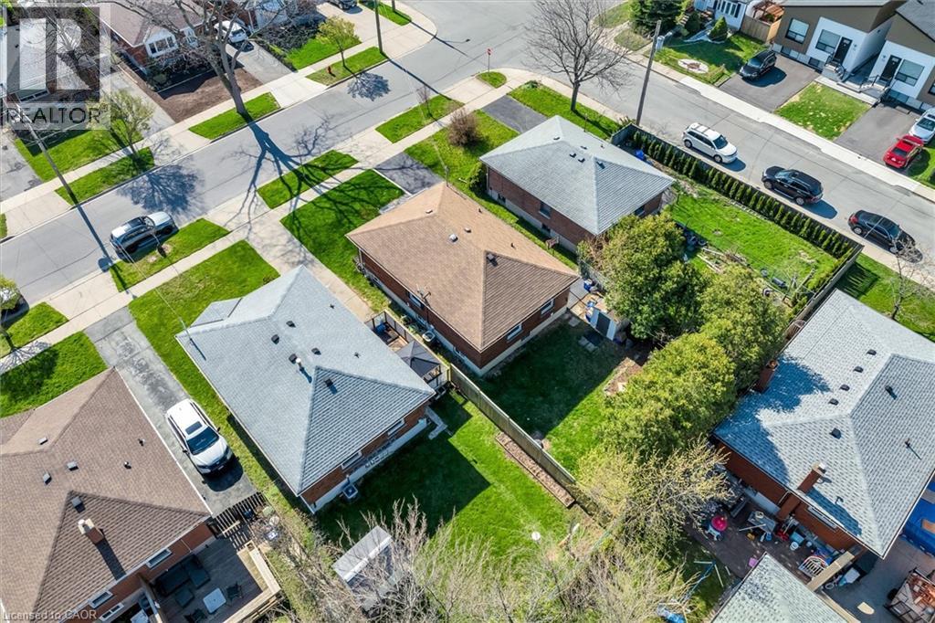 406 East 43rd Street, Hamilton, Ontario  L8T 3E3 - Photo 38 - 40836955