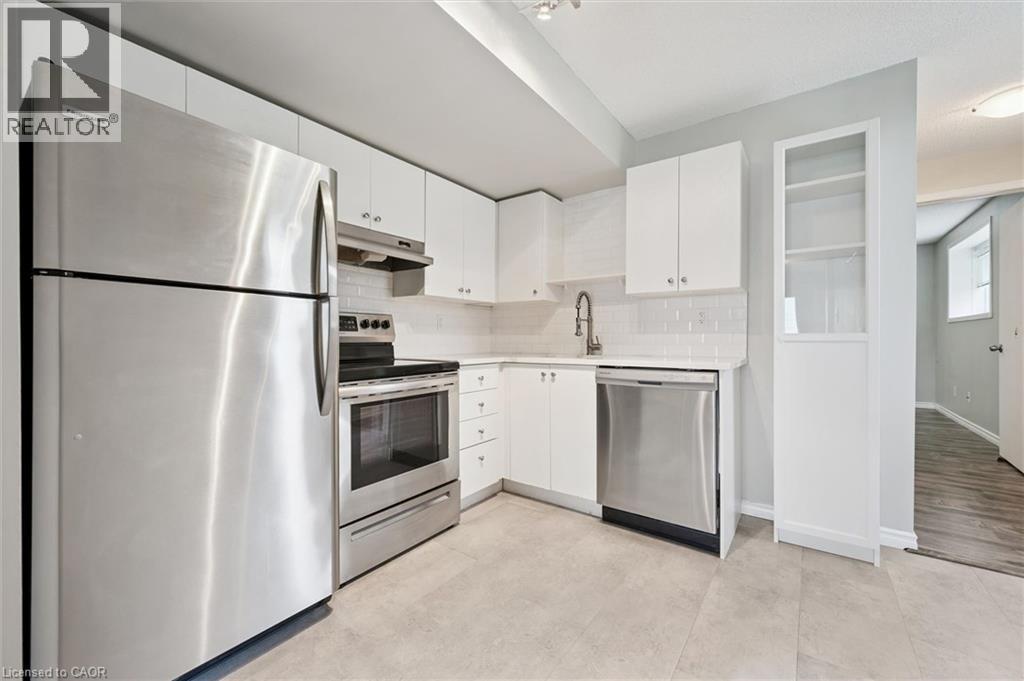 139 Brighton Street Unit# 3c, Waterloo, Ontario  N2J 4Z5 - Photo 12 - 40835405