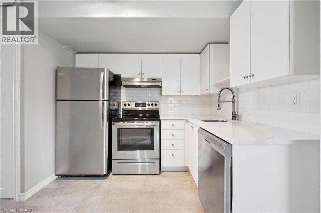 139 Brighton Street Unit# 3c, Waterloo, Ontario  N2J 4Z5 - Photo 13 - 40835405