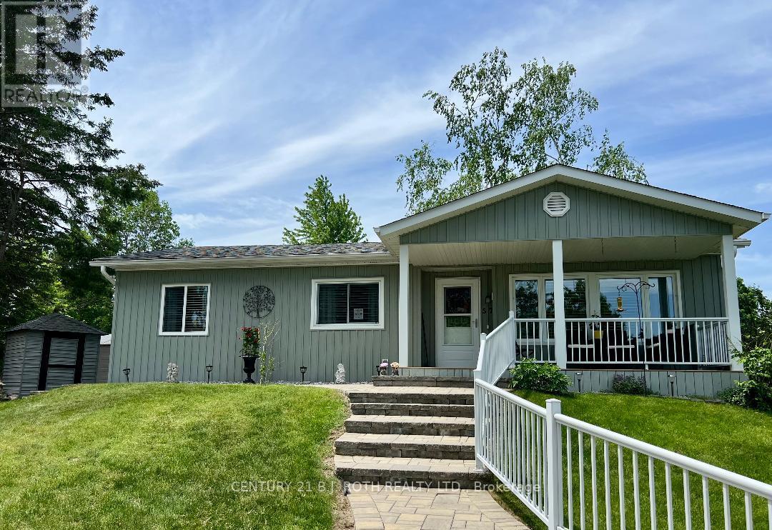 57 MAIN STREET, Innisfil, Ontario
