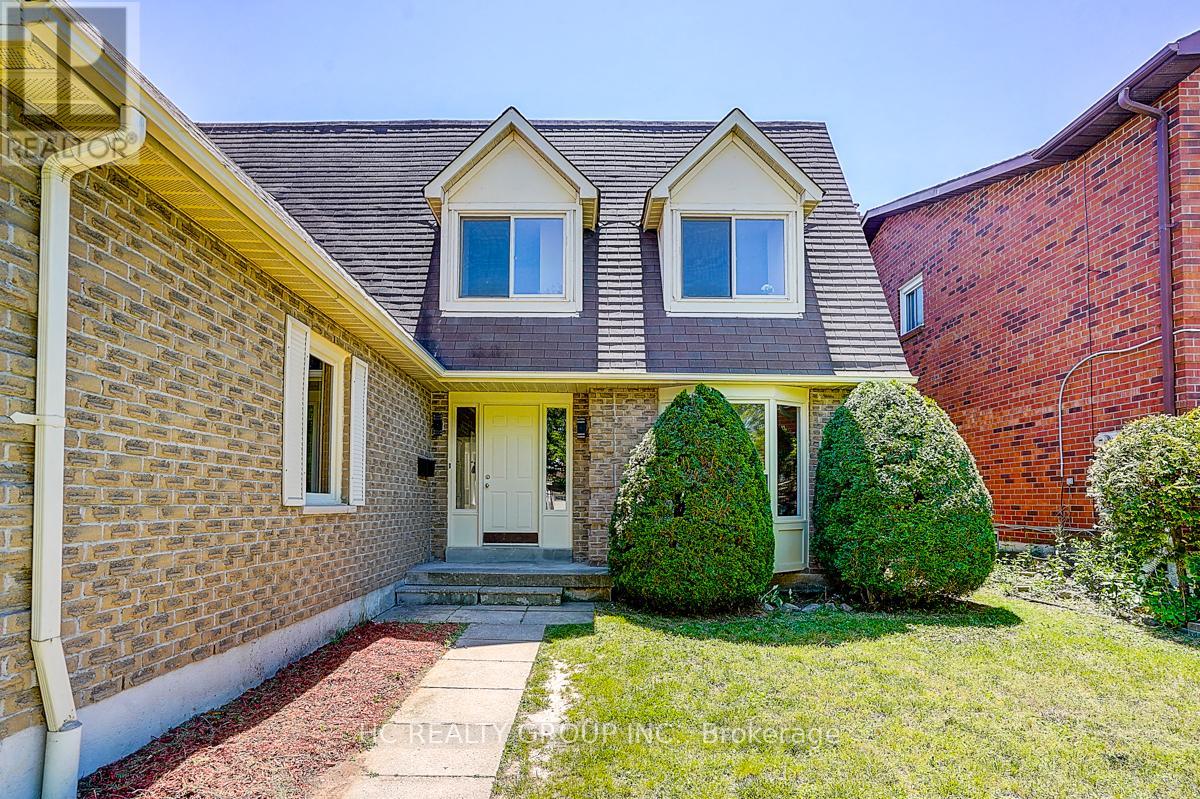 55 Grantown Avenue, Toronto, Ontario  M1C 3R8 - Photo 2 - E13246040