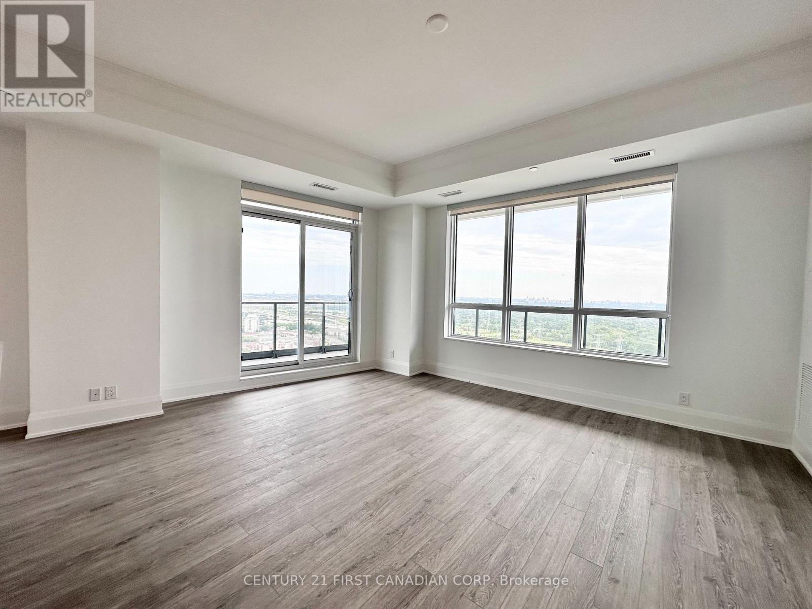 3605 - 12 Gandhi Lane, Markham, Ontario  L3T 0G8 - Photo 5 - N13246270