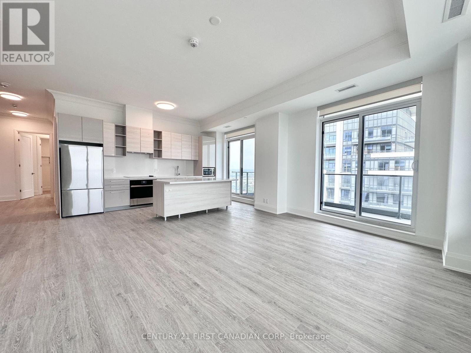 3605 - 12 Gandhi Lane, Markham, Ontario  L3T 0G8 - Photo 9 - N13246270