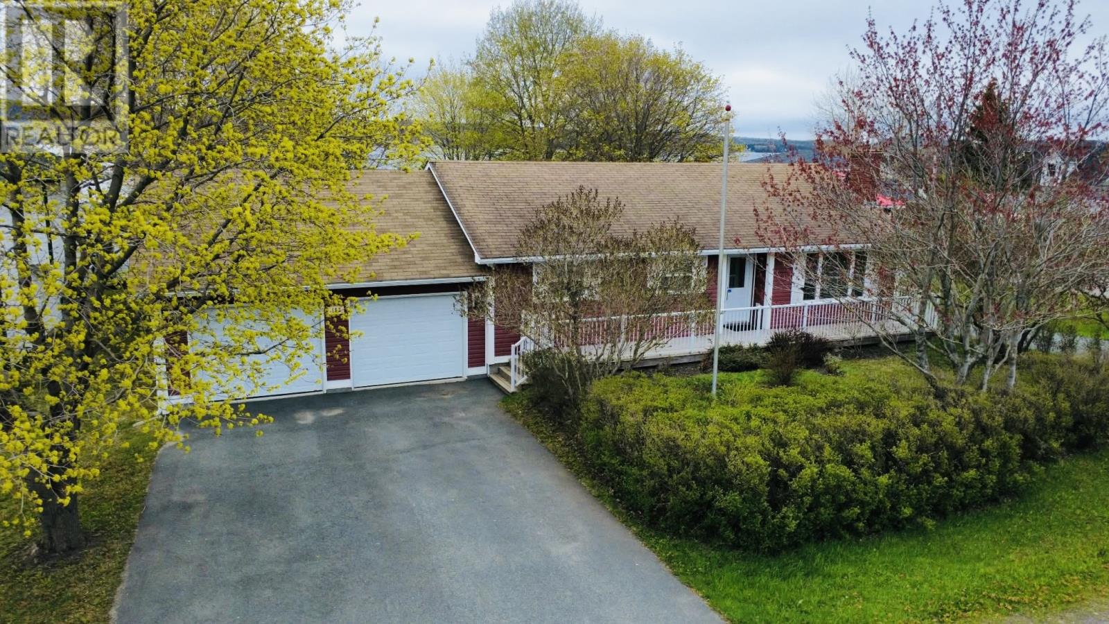 183 Main Street, Lewisporte, Newfoundland & Labrador  A0G 3A0 - Photo 2 - 1298386