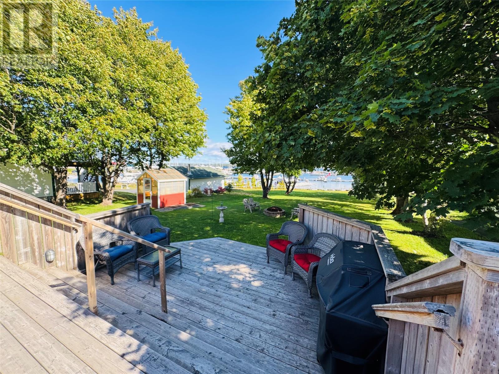 183 Main Street, Lewisporte, Newfoundland & Labrador  A0G 3A0 - Photo 46 - 1298386