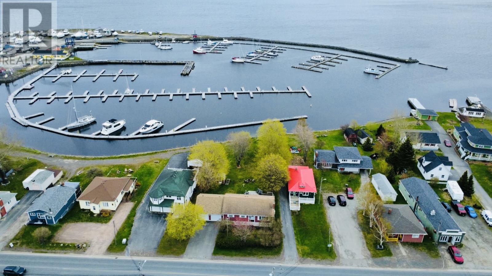 183 Main Street, Lewisporte, Newfoundland & Labrador  A0G 3A0 - Photo 8 - 1298386