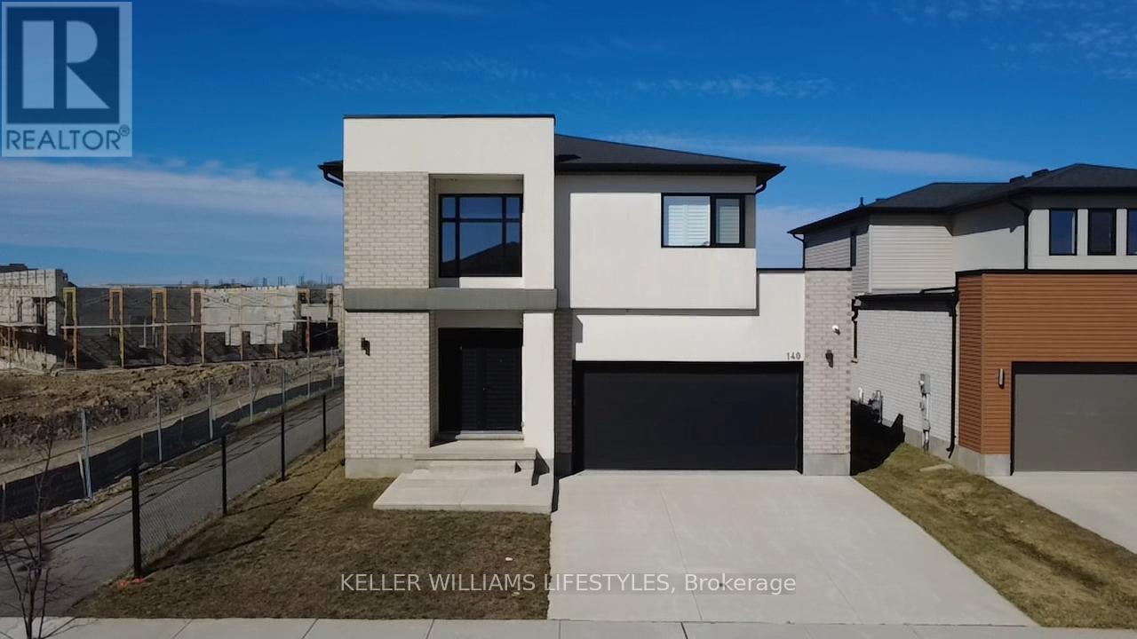 140 Crestview Drive, Middlesex Centre, Ontario  N0L 1R0 - Photo 2 - X13246200