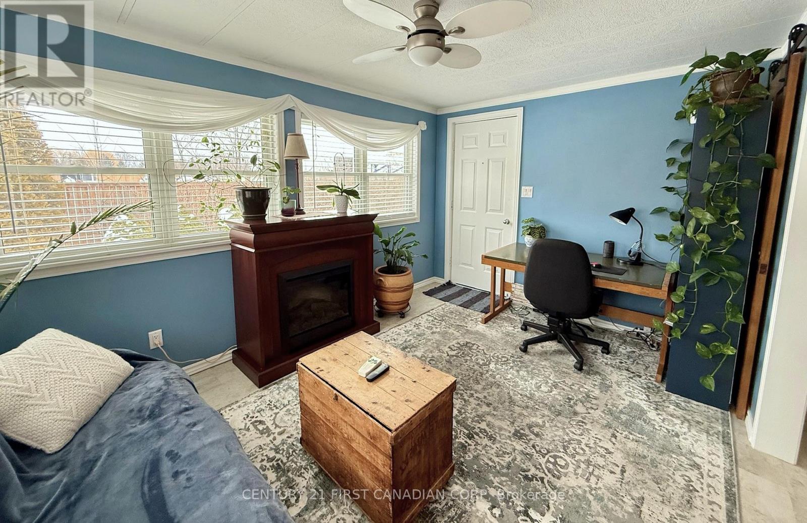 29 Maple Grove Court, South Huron, Ontario  N0M 1T0 - Photo 21 - X13246246