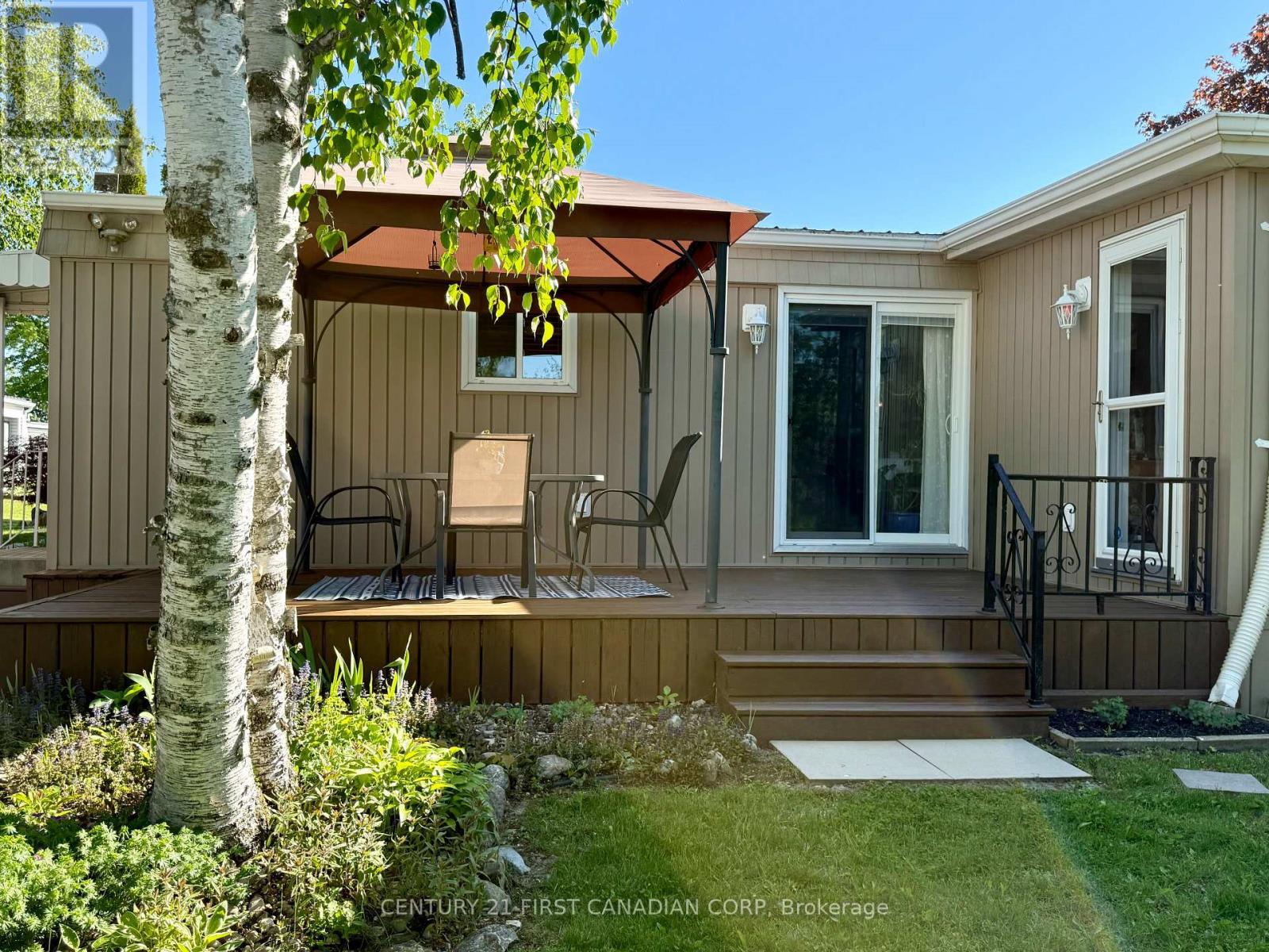 29 Maple Grove Court, South Huron, Ontario  N0M 1T0 - Photo 42 - X13246246