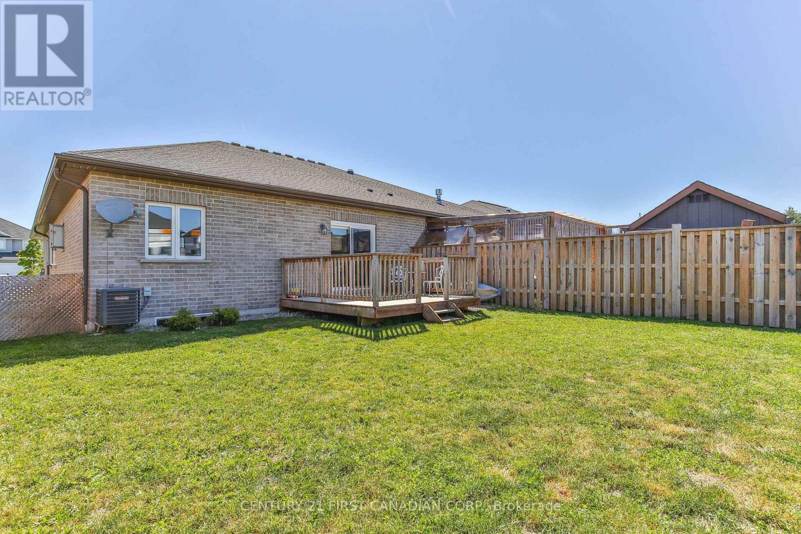 283 Boyd Boulevard, Zorra, Ontario  N0M 2M0 - Photo 33 - X13246330