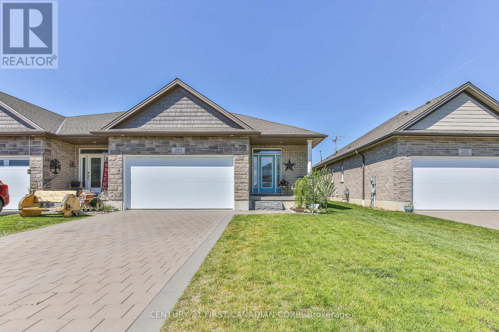 283 Boyd Boulevard, Zorra, Ontario  N0M 2M0 - Photo 35 - X13246330