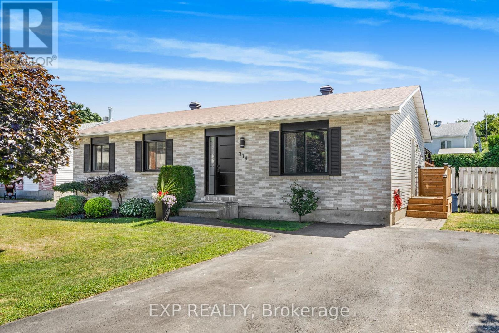 714 MORRIS STREET, Clarence-Rockland, Ontario