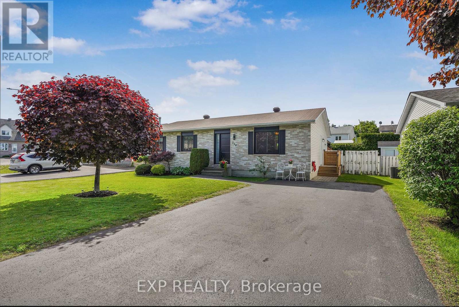 714 Morris Street, Clarence-Rockland, Ontario  K4K 1M9 - Photo 2 - X13246242