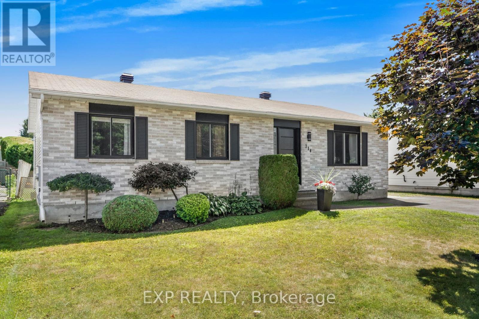 714 Morris Street, Clarence-Rockland, Ontario  K4K 1M9 - Photo 3 - X13246242