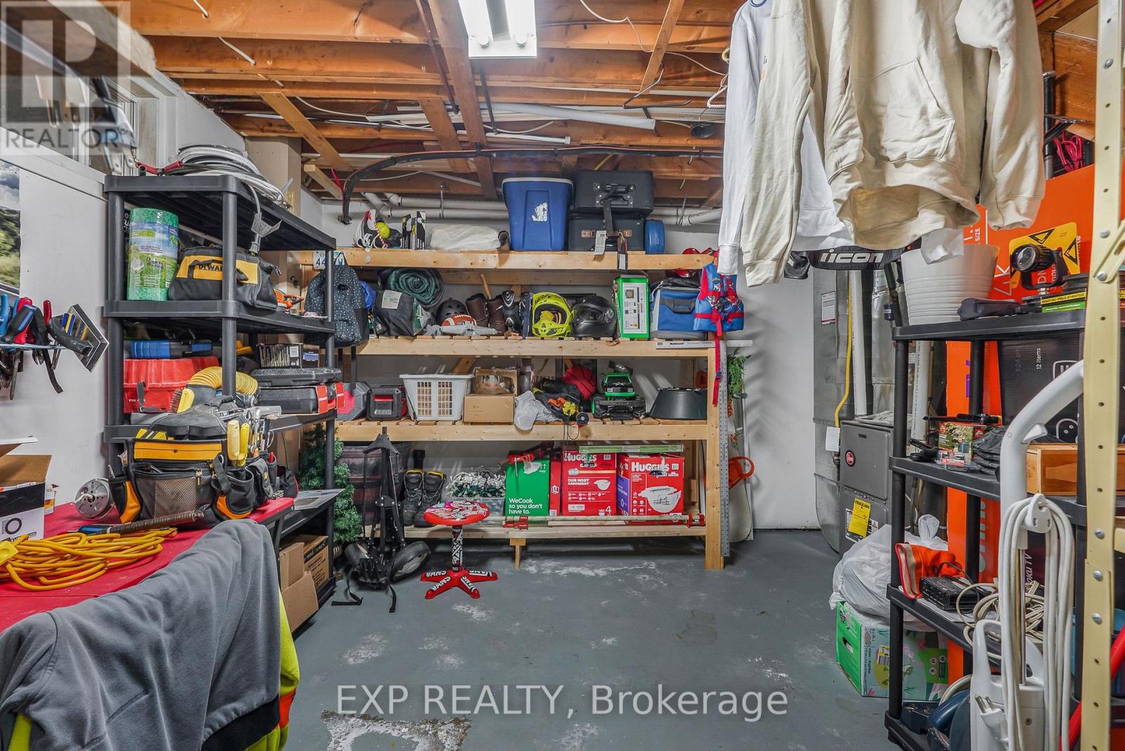 714 Morris Street, Clarence-Rockland, Ontario  K4K 1M9 - Photo 32 - X13246242