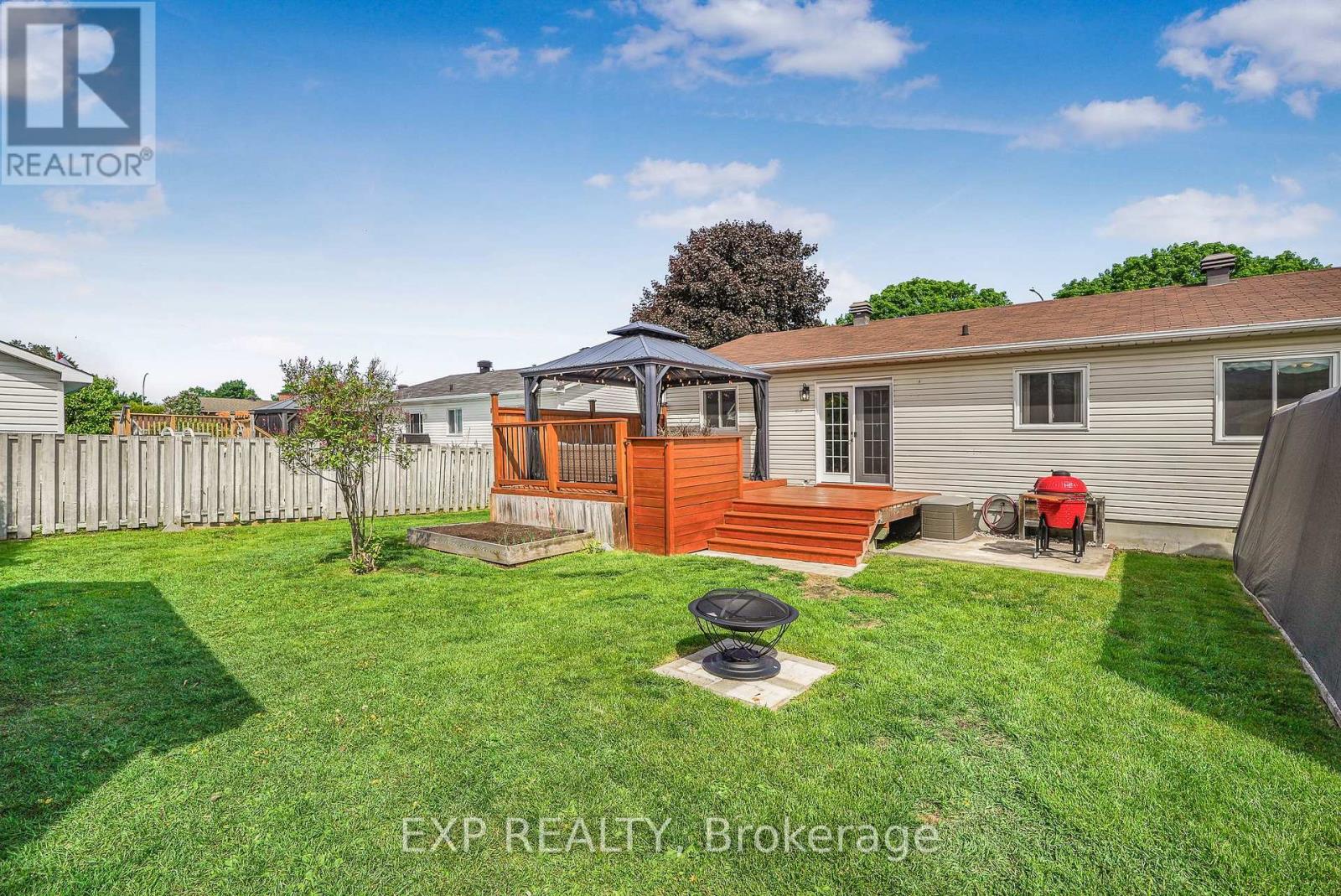 714 Morris Street, Clarence-Rockland, Ontario  K4K 1M9 - Photo 33 - X13246242
