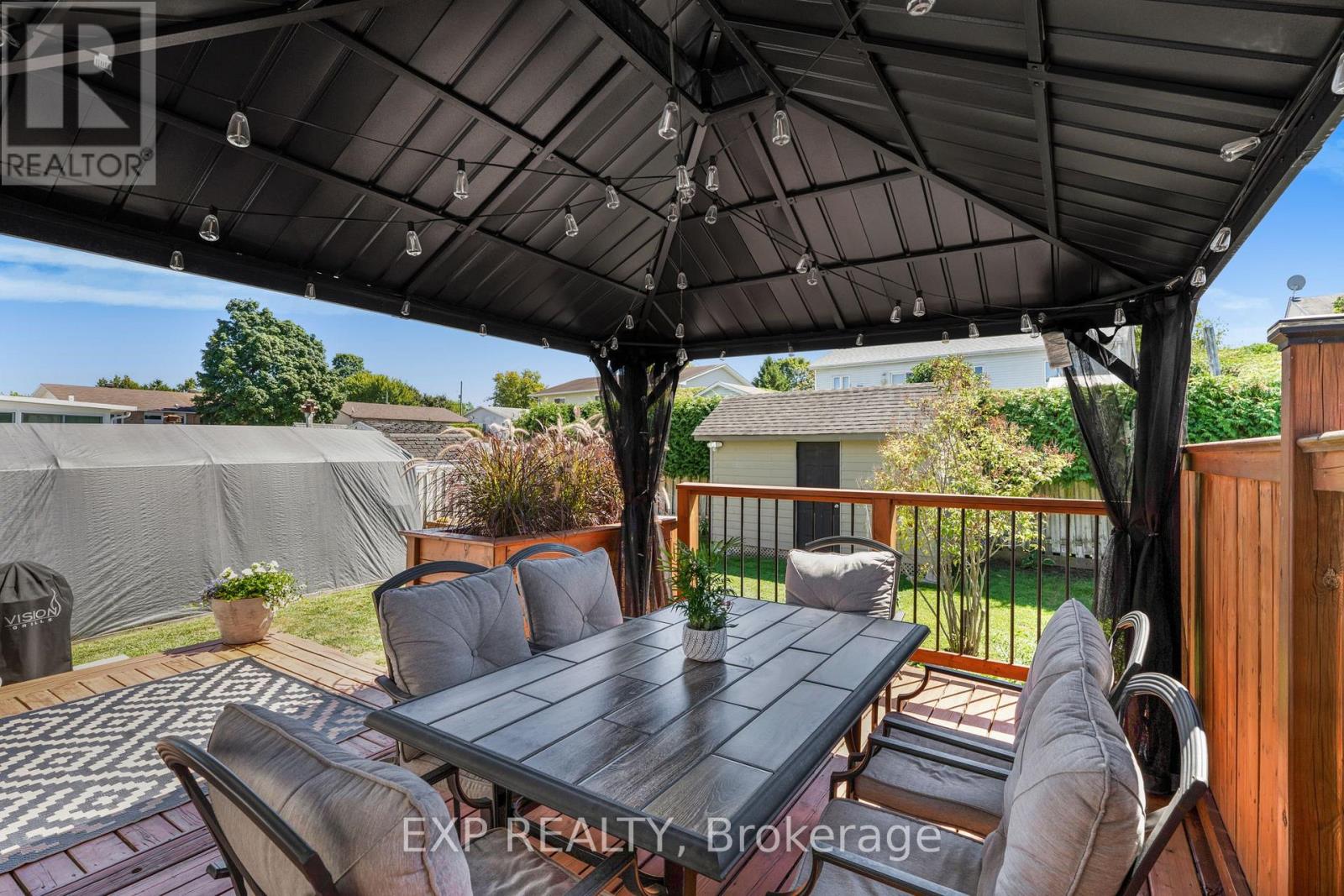 714 Morris Street, Clarence-Rockland, Ontario  K4K 1M9 - Photo 37 - X13246242