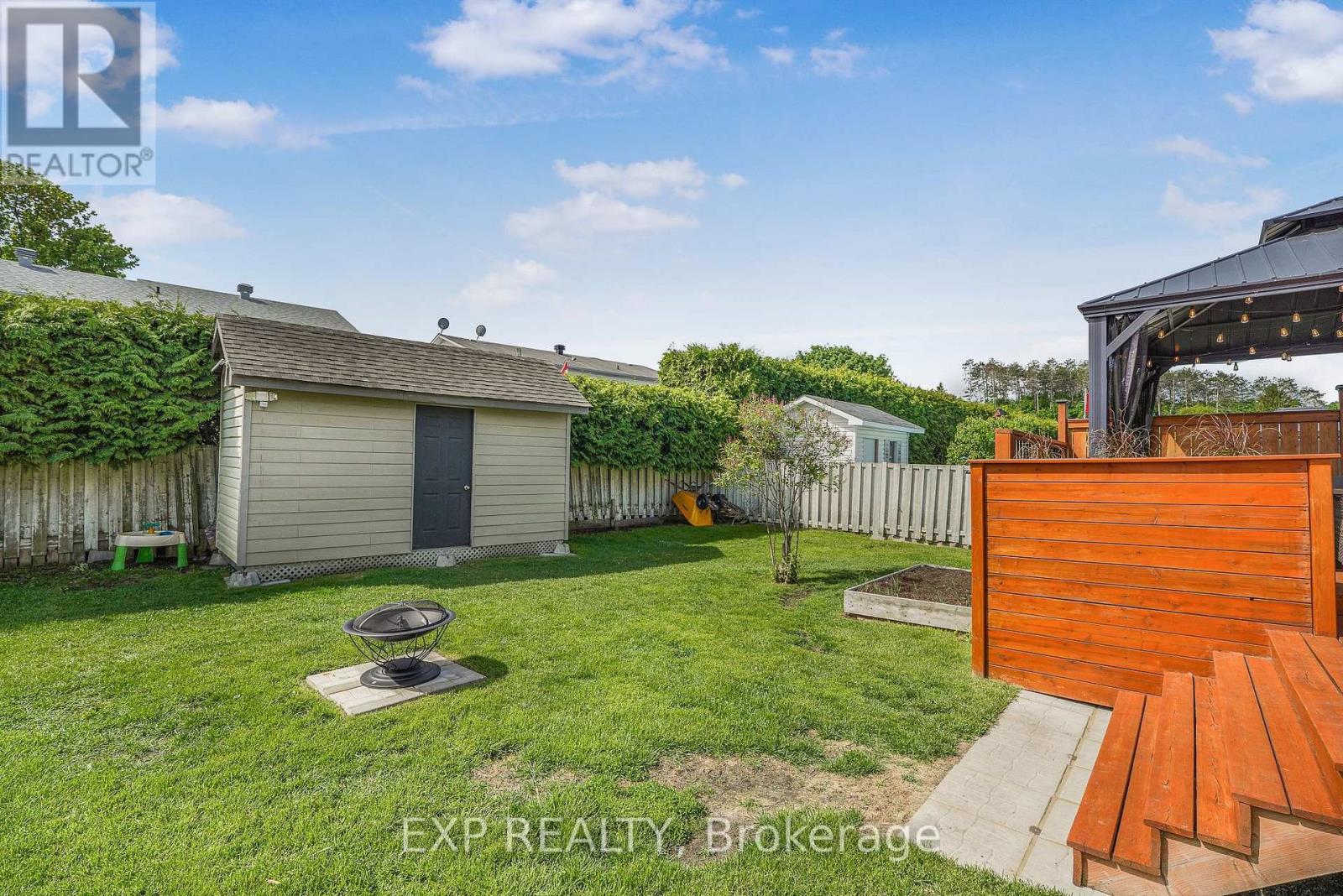 714 Morris Street, Clarence-Rockland, Ontario  K4K 1M9 - Photo 38 - X13246242