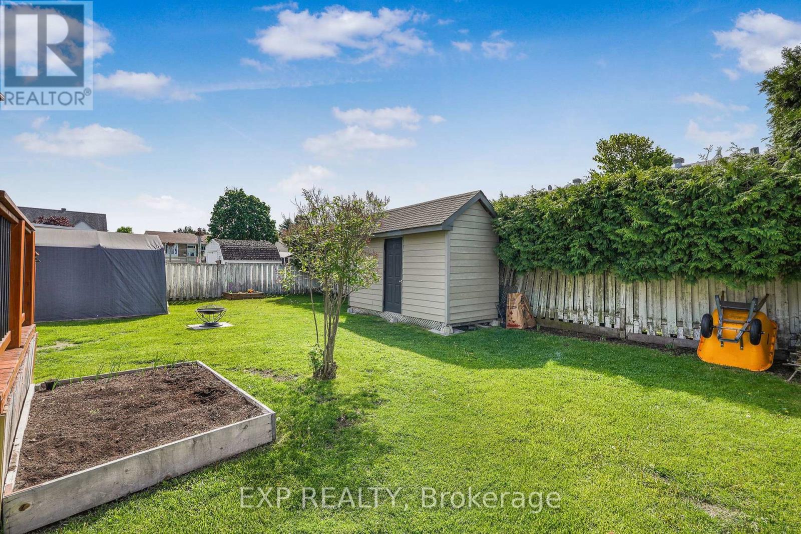 714 Morris Street, Clarence-Rockland, Ontario  K4K 1M9 - Photo 39 - X13246242