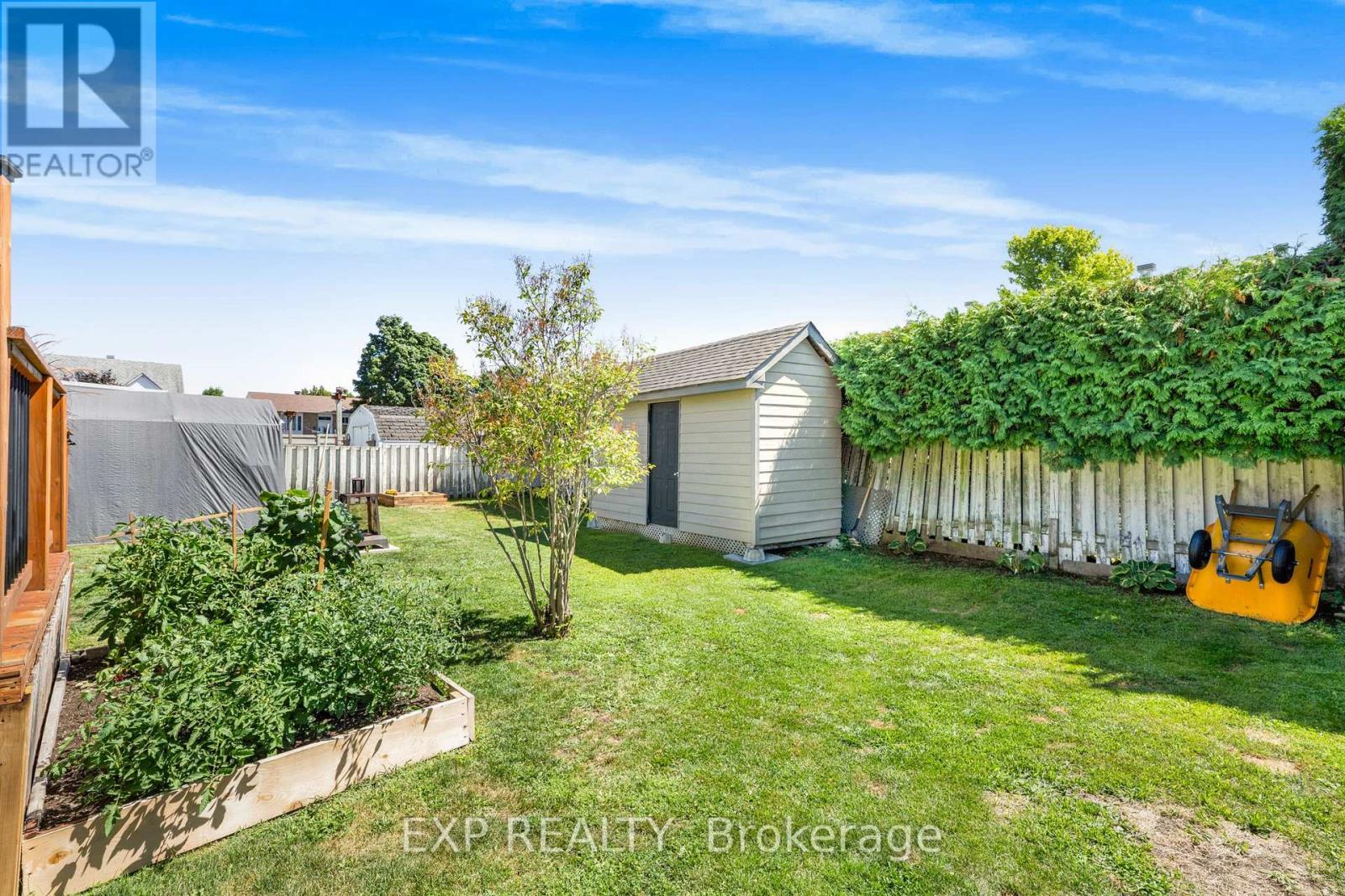 714 Morris Street, Clarence-Rockland, Ontario  K4K 1M9 - Photo 40 - X13246242