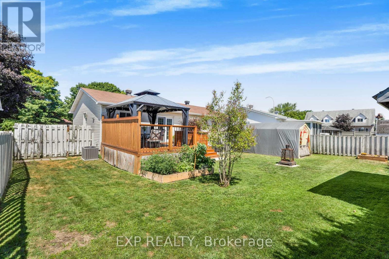714 Morris Street, Clarence-Rockland, Ontario  K4K 1M9 - Photo 41 - X13246242
