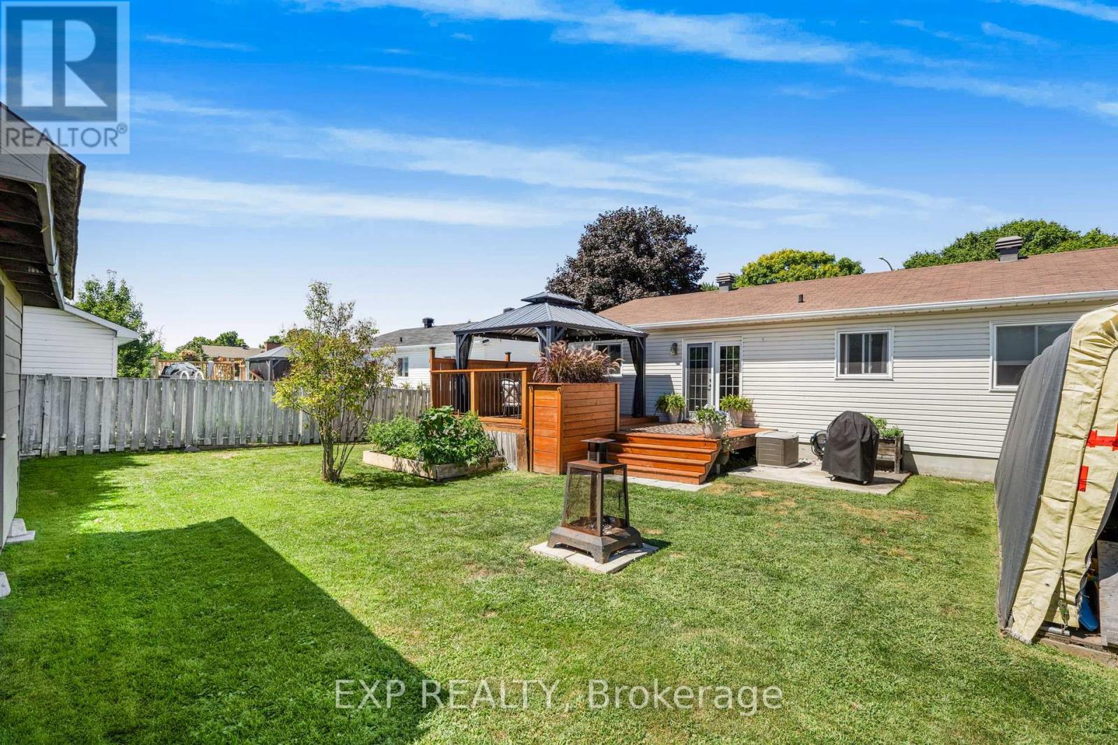 714 Morris Street, Clarence-Rockland, Ontario  K4K 1M9 - Photo 42 - X13246242