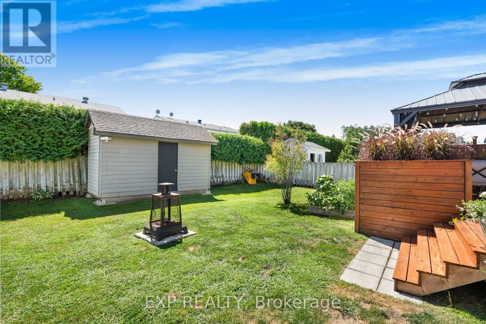 714 Morris Street, Clarence-Rockland, Ontario  K4K 1M9 - Photo 43 - X13246242