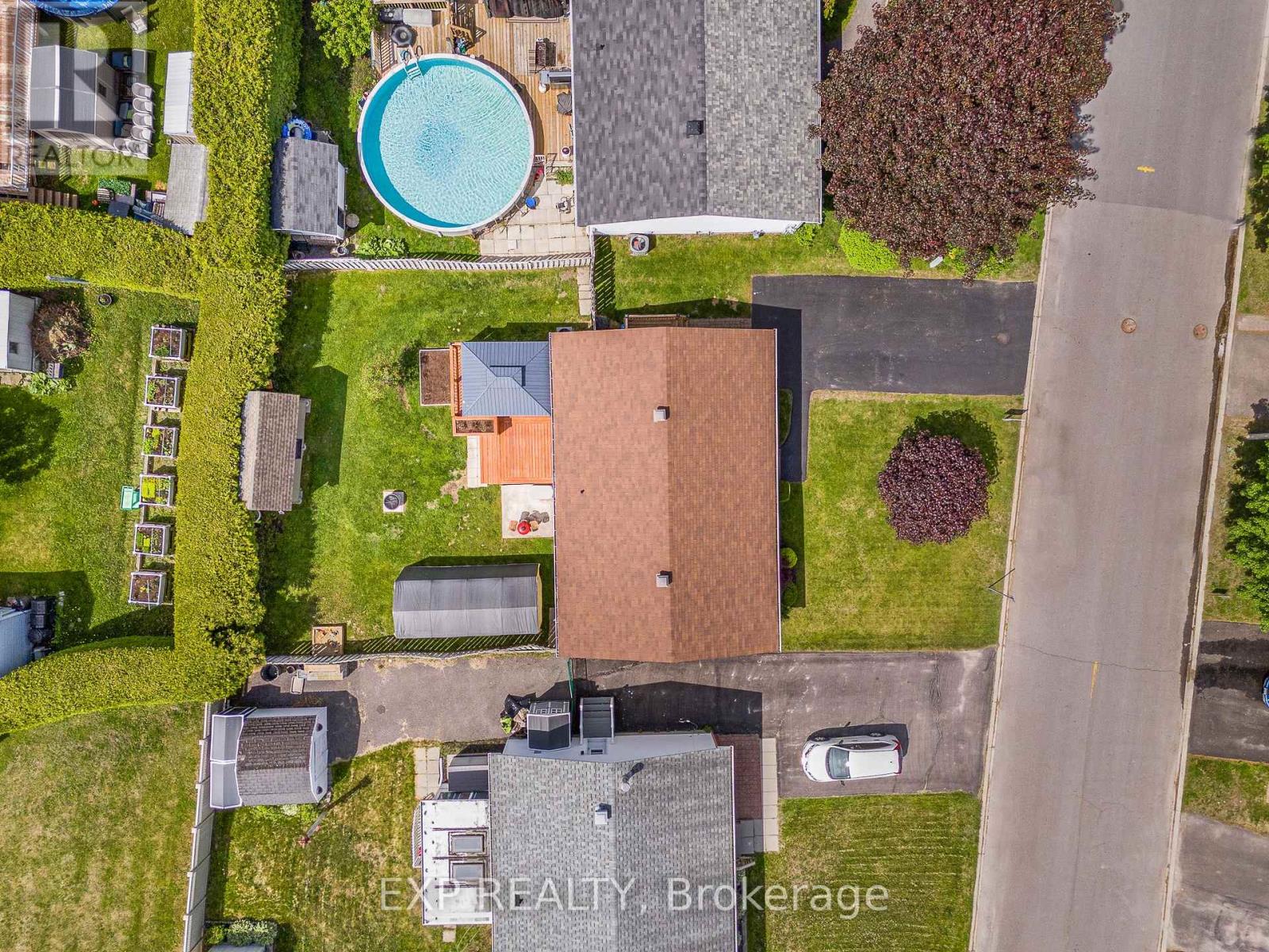 714 Morris Street, Clarence-Rockland, Ontario  K4K 1M9 - Photo 44 - X13246242