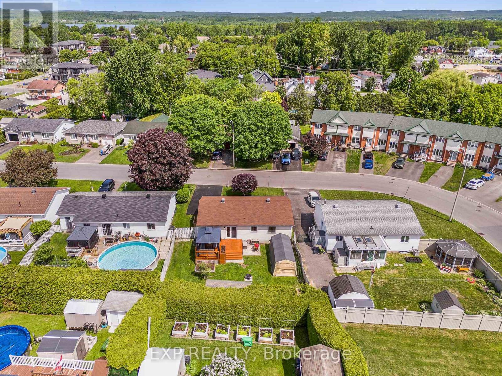 714 Morris Street, Clarence-Rockland, Ontario  K4K 1M9 - Photo 45 - X13246242