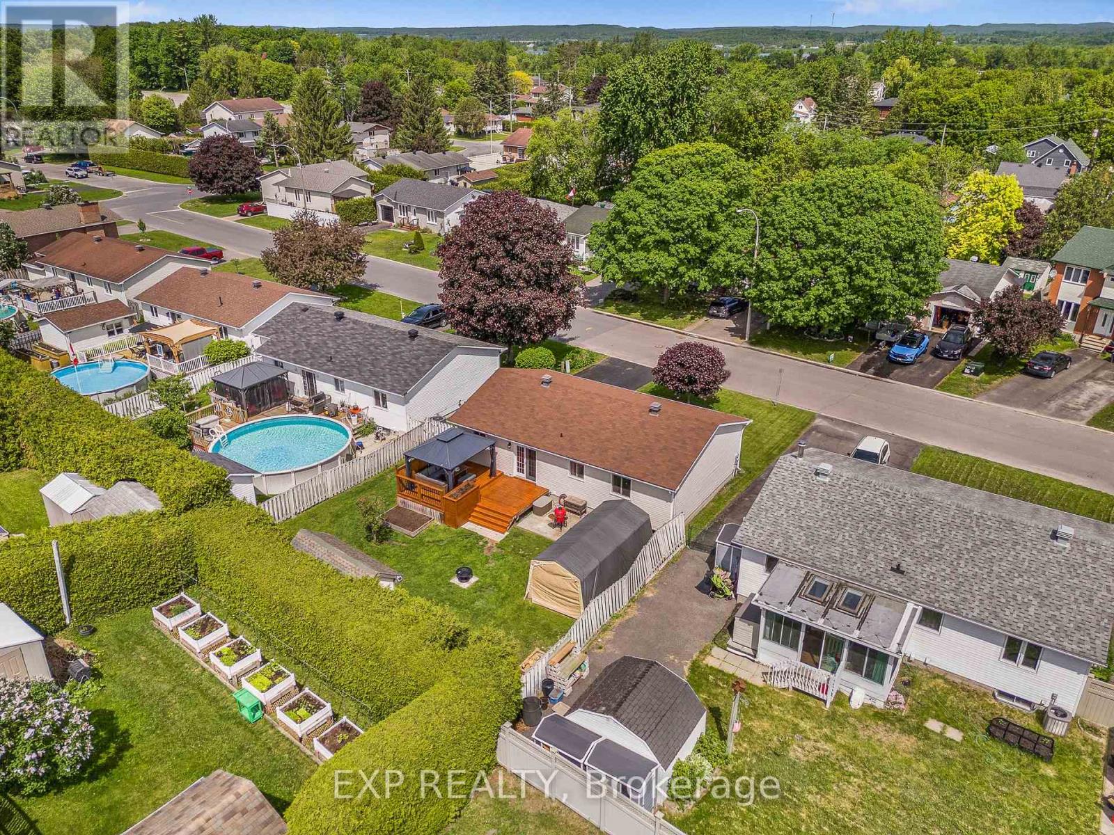 714 Morris Street, Clarence-Rockland, Ontario  K4K 1M9 - Photo 46 - X13246242