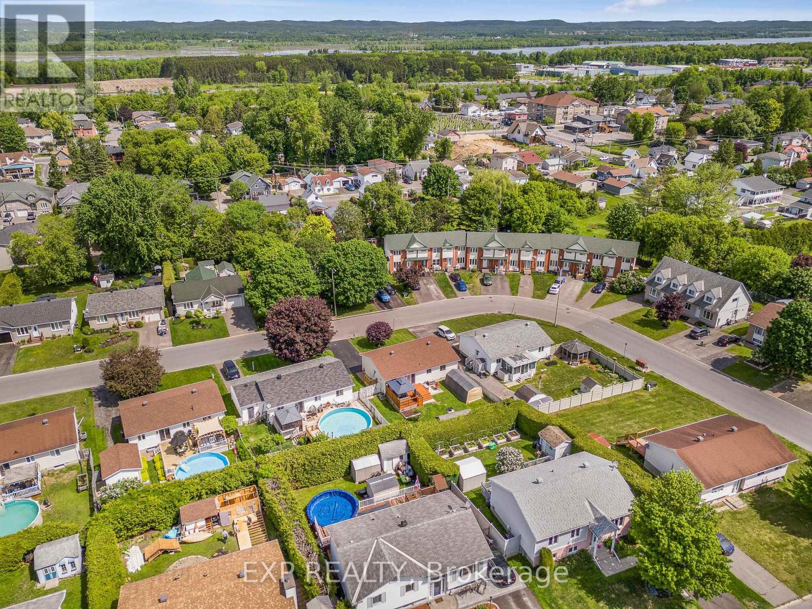 714 Morris Street, Clarence-Rockland, Ontario  K4K 1M9 - Photo 49 - X13246242