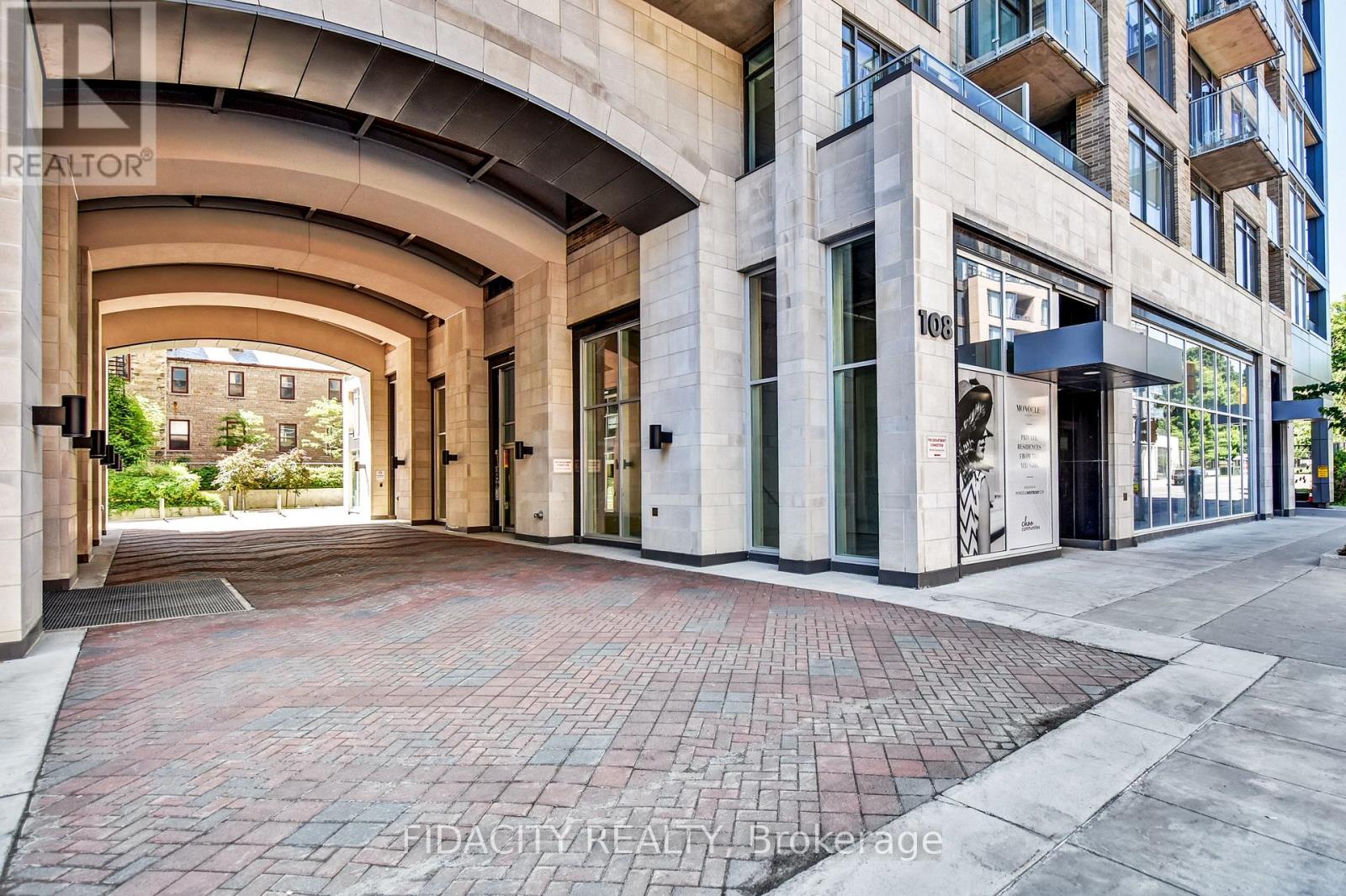 609 - 108 Richmond Road, Ottawa, Ontario  K1Z 0B3 - Photo 3 - X13246326