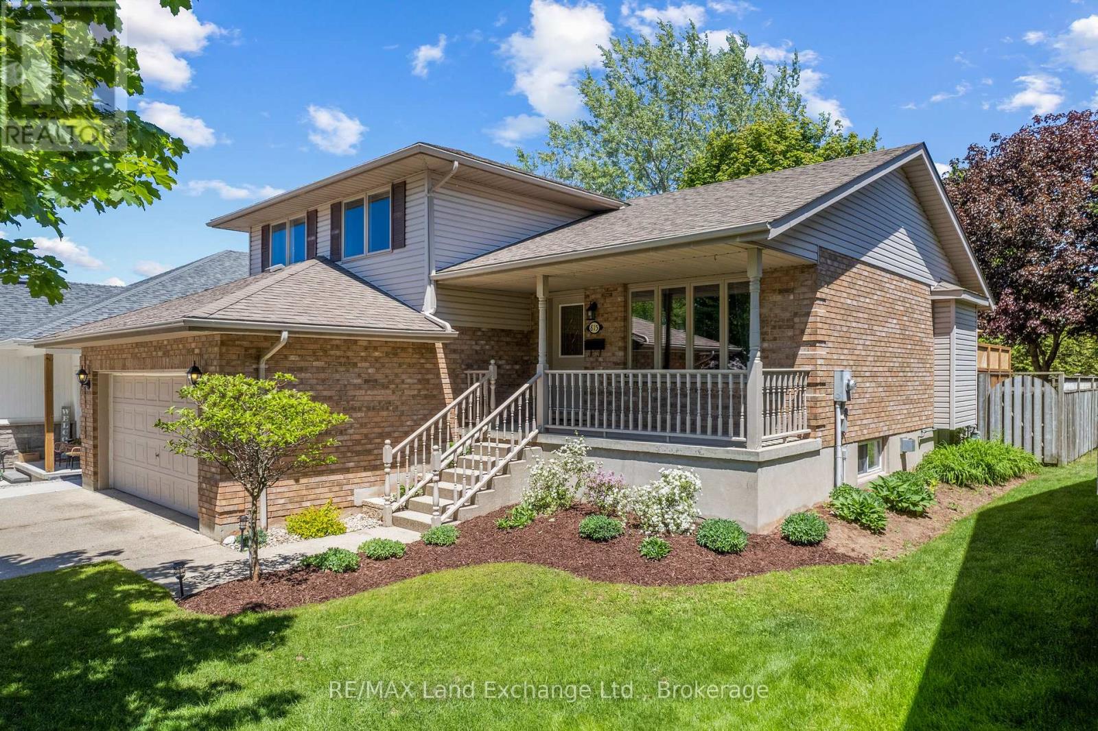 815 MARKET STREET, Saugeen Shores, Ontario