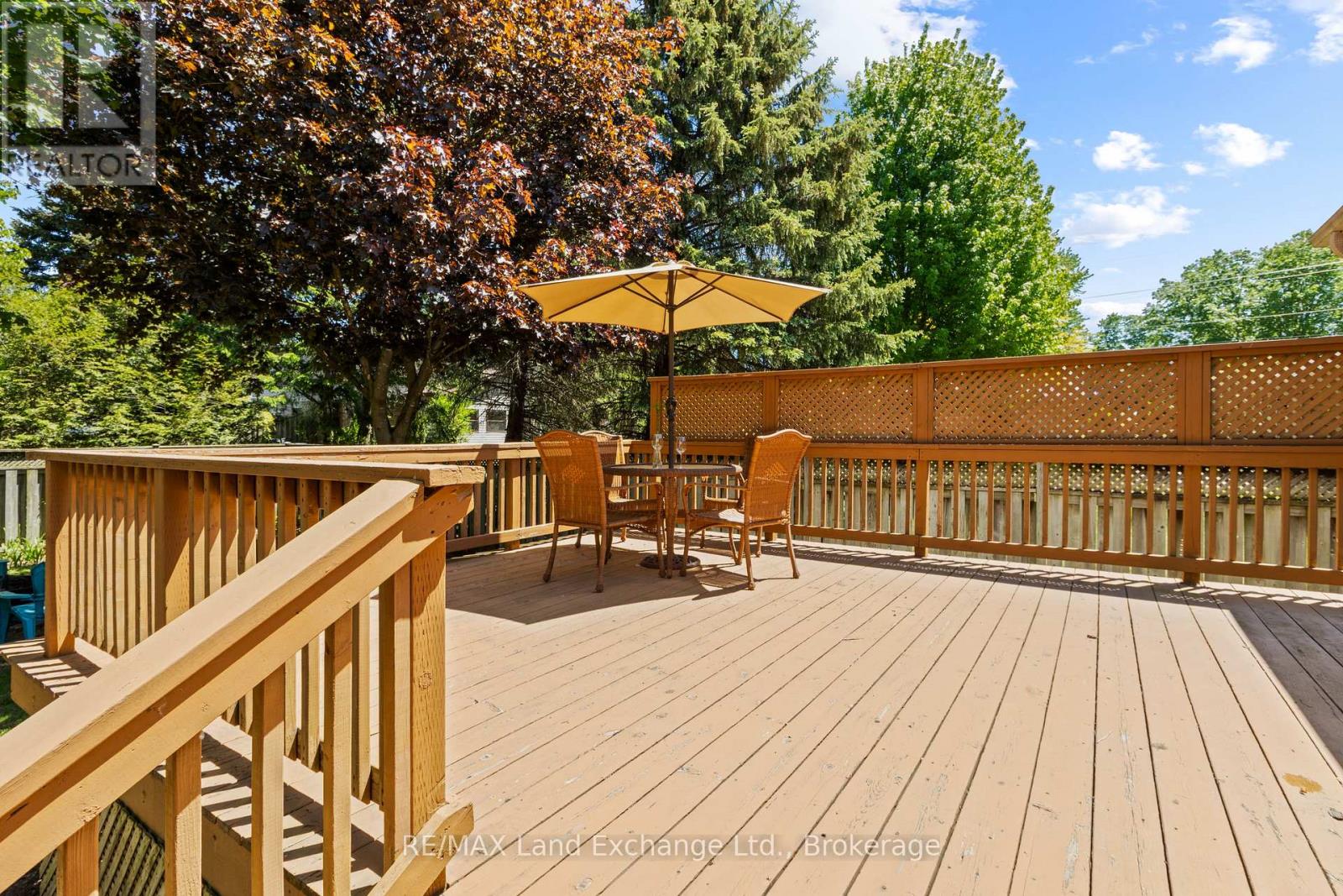 815 Market Street, Saugeen Shores, Ontario  N0H 2C4 - Photo 37 - X13246312