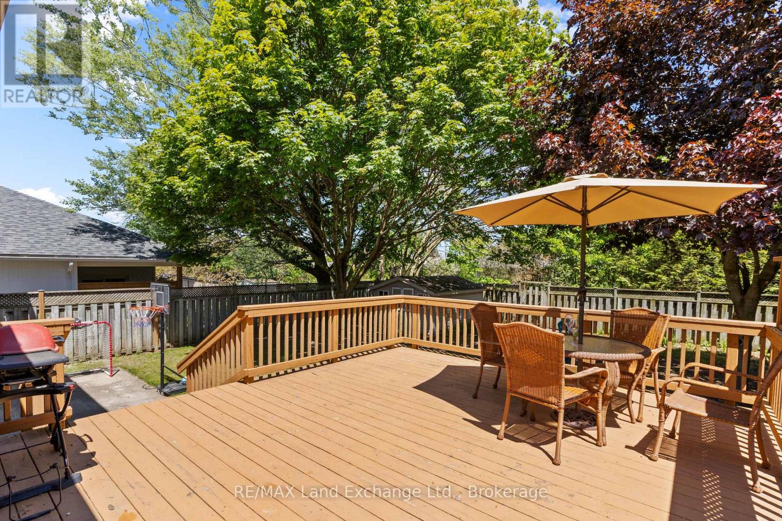 815 Market Street, Saugeen Shores, Ontario  N0H 2C4 - Photo 38 - X13246312