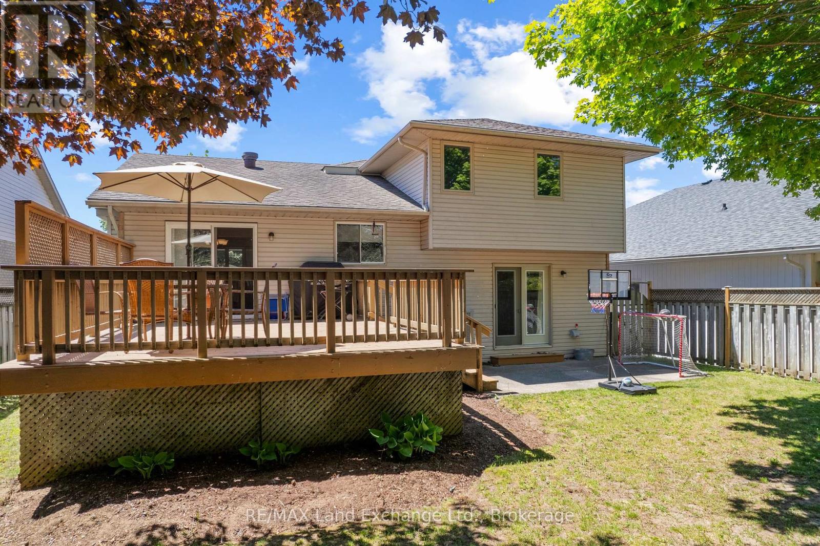 815 Market Street, Saugeen Shores, Ontario  N0H 2C4 - Photo 40 - X13246312