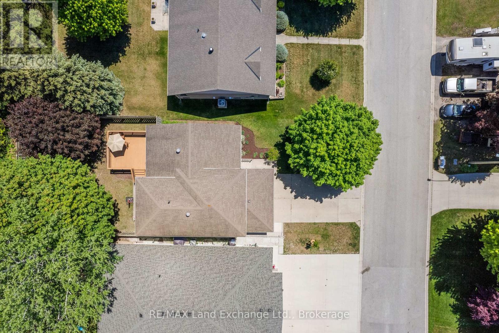 815 Market Street, Saugeen Shores, Ontario  N0H 2C4 - Photo 45 - X13246312