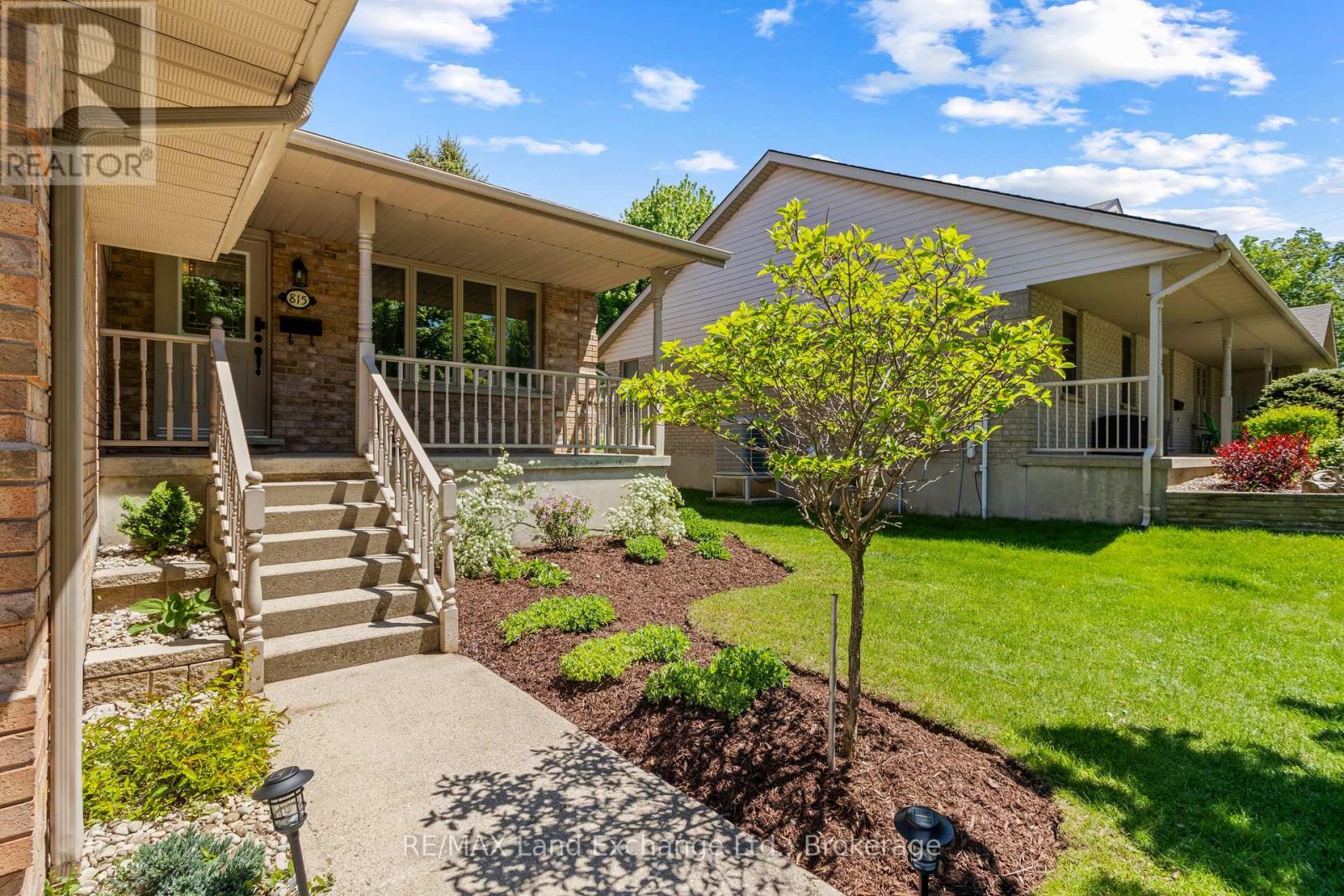 815 Market Street, Saugeen Shores, Ontario  N0H 2C4 - Photo 5 - X13246312