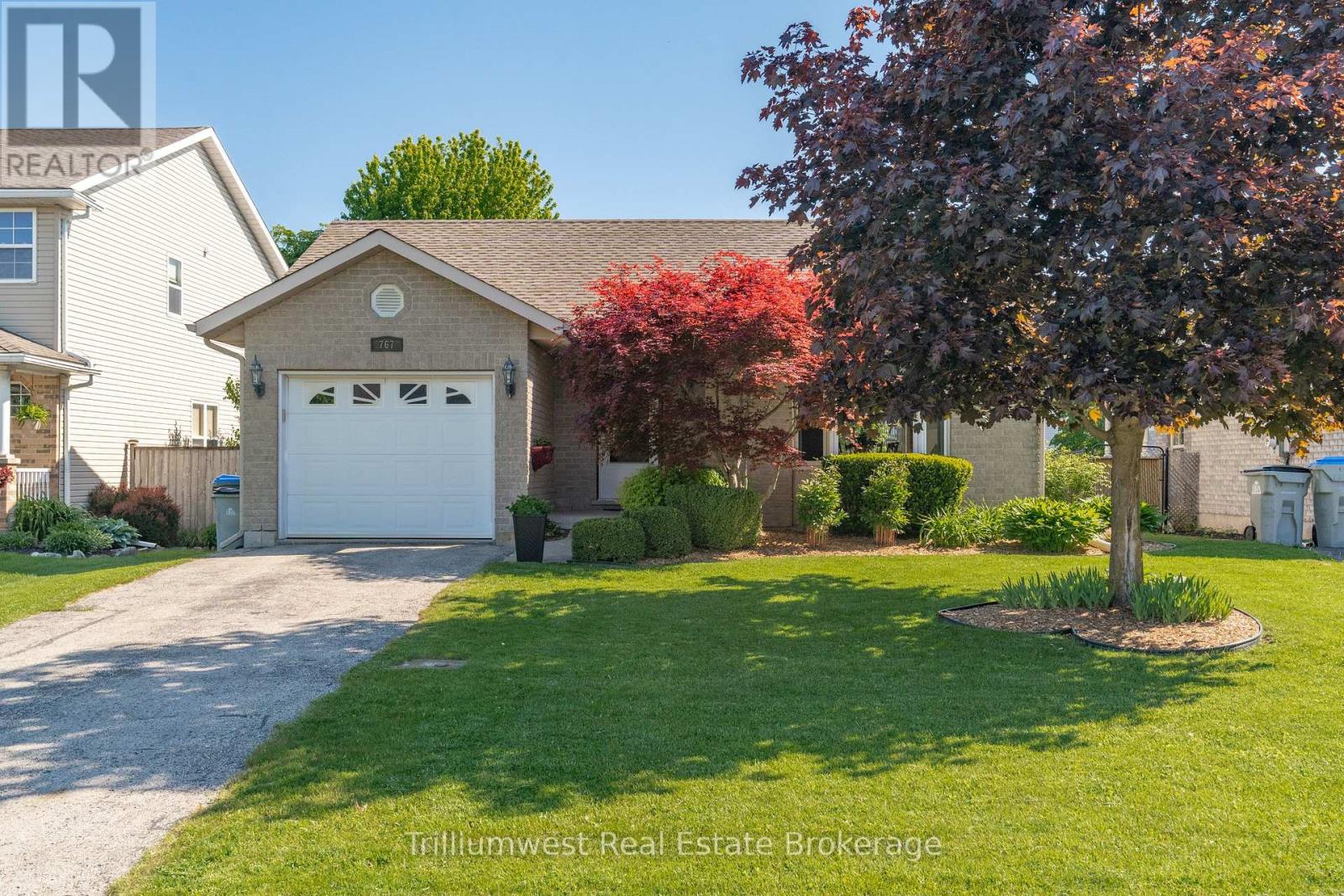 767 SCOTT STREET W, North Perth, Ontario