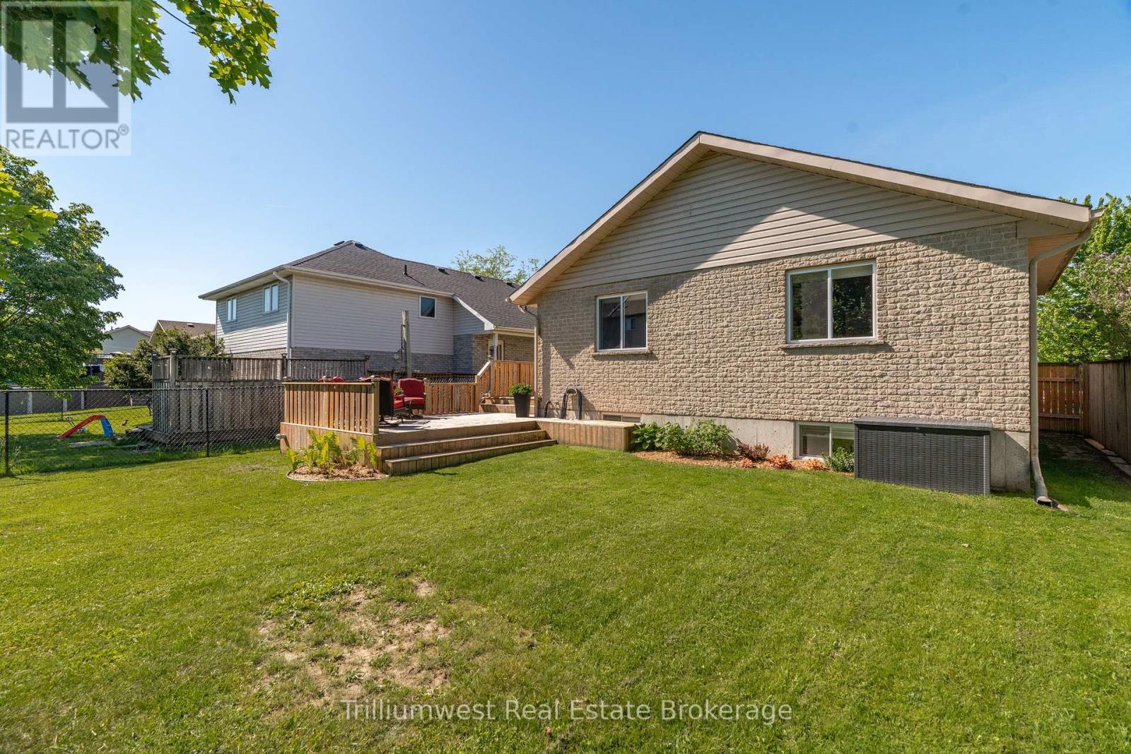767 Scott Street W, North Perth, Ontario  N4W 1J5 - Photo 38 - X13246334