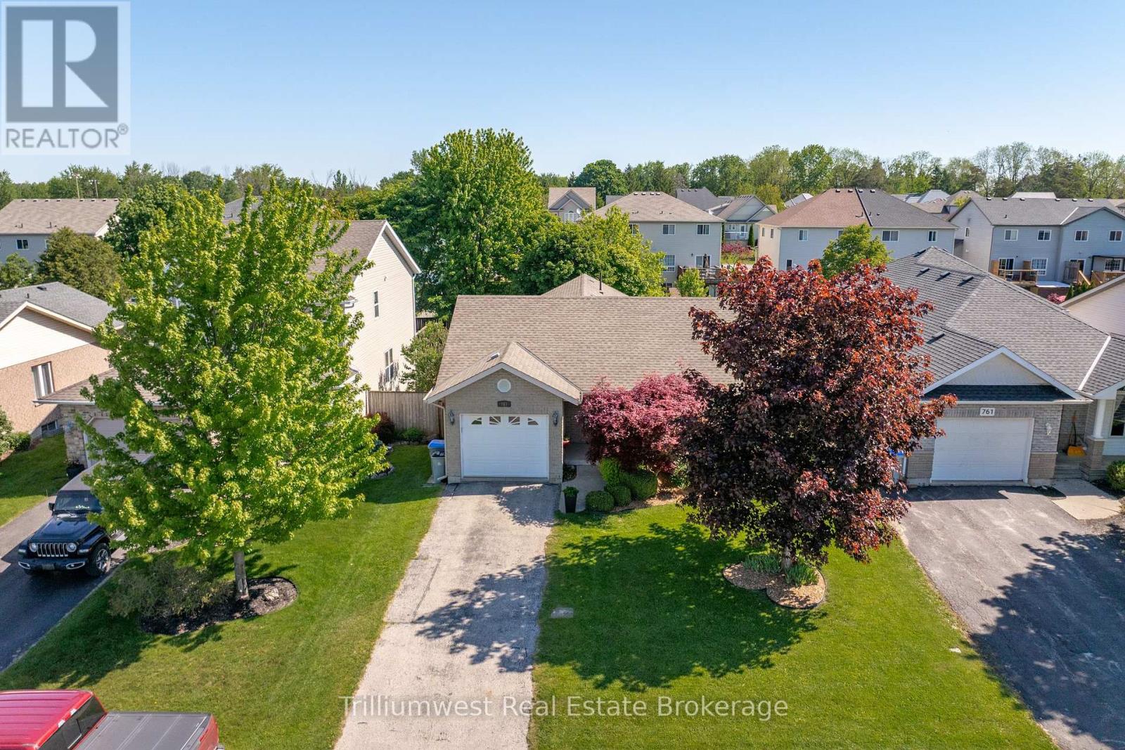 767 Scott Street W, North Perth, Ontario  N4W 1J5 - Photo 39 - X13246334