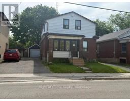 238 ALBERT STREET, Oshawa, Ontario